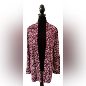 Sunny Leigh: Pattern Cardigan